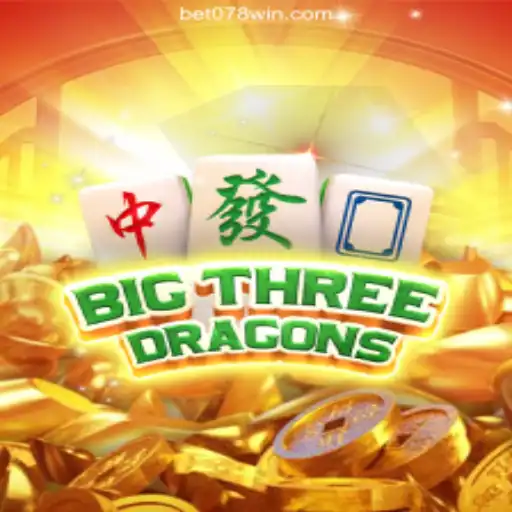 Discover the Exciting World of BigThreeDragons on the 078win.COM Platform