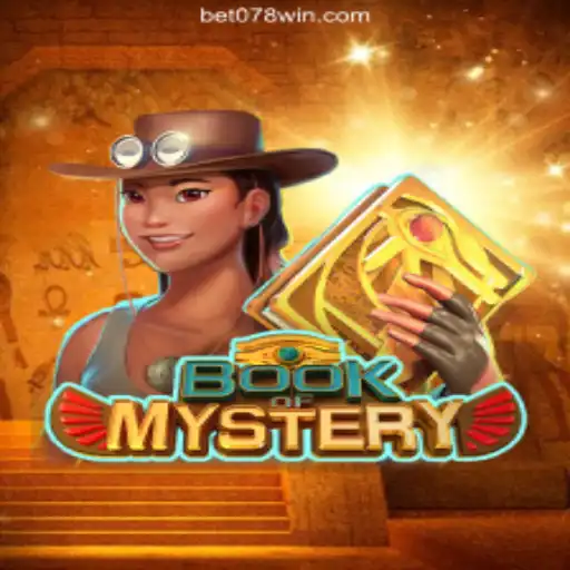 Explore the Enchanting World of 'Book of Mystery' on 078win.COM Platform-Oficial Slots Brasil