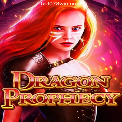 Exploring the Mystical World of DragonProphecy on 078win.COM Platform-Oficial Slots Brasil