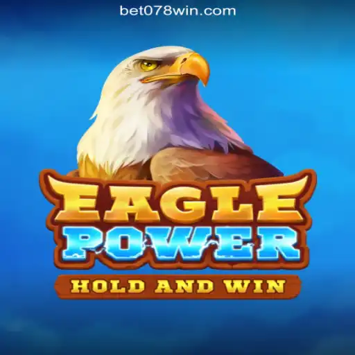 EaglePower: An Exciting Adventure in the World of Slots