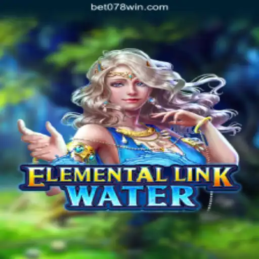 Exploring the Mystical Depths of ElementalLinkWater on 078win.COM Platform-Oficial Slots Brasil