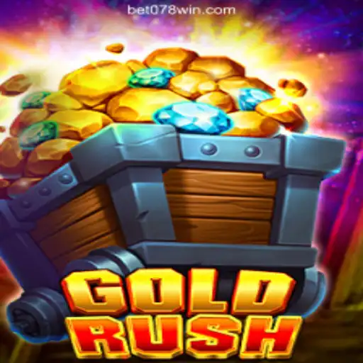 GoldRush: A Journey Through the Thrilling World of Slots on 078win.COM Platform-Oficial Slots Brasil