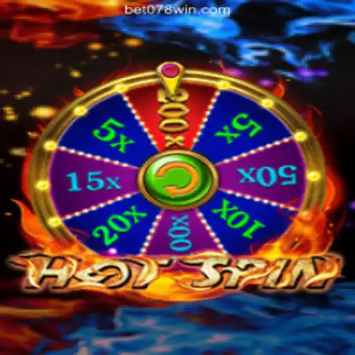 HotSpin: Dive into the Thrilling World of Slots on the 078win.COM Platform
