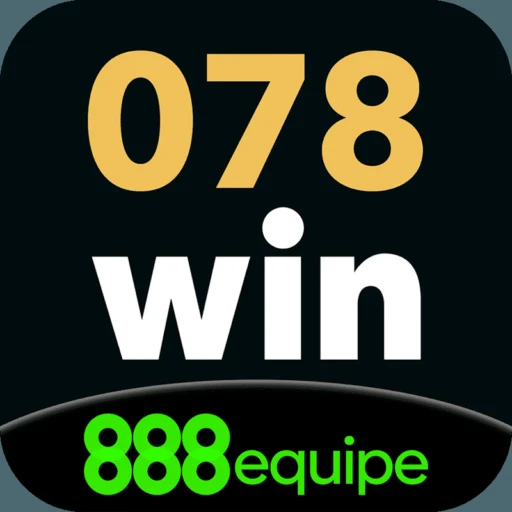 078win.COM platform-Oficial Slots Brasil Logo