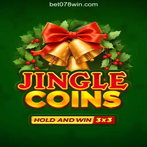 Explore Jinglecoins: The Exciting Slot Game on 078win.COM Platform-Oficial Slots Brasil