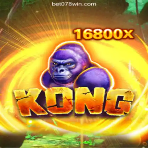 The Thrilling World of Kong on 078win.COM Platform: Official Slots Brasil