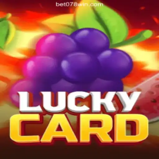 Exploring the Thrilling World of LuckyCard on the 078win.COM Platform