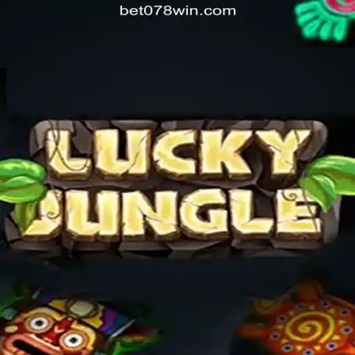 The Exciting World of LuckyJungle on the 078win.COM Platform-Oficial Slots Brasil