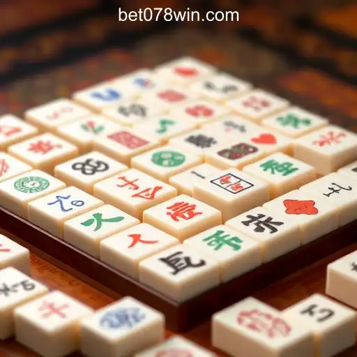 Mahjong