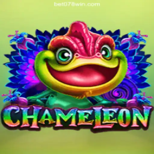 Chameleon: Dive Into the Colorful World of Gaming on 078win.COM Platform-Oficial Slots Brasil