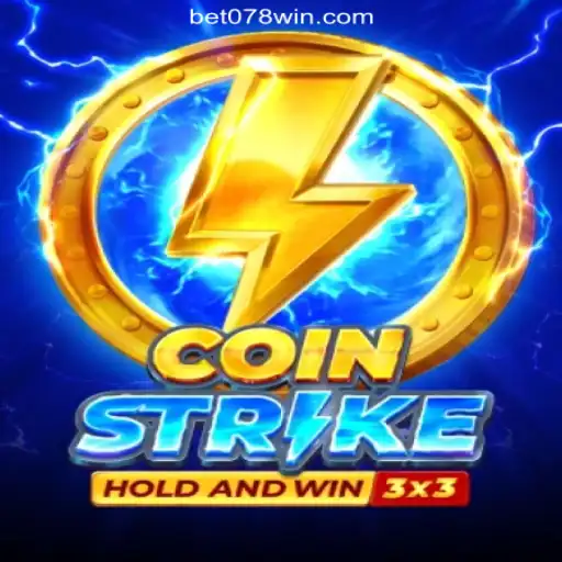 Discovering Coinstrike: The Thrilling New Addition to 078win.COM Platform-Oficial Slots Brasil
