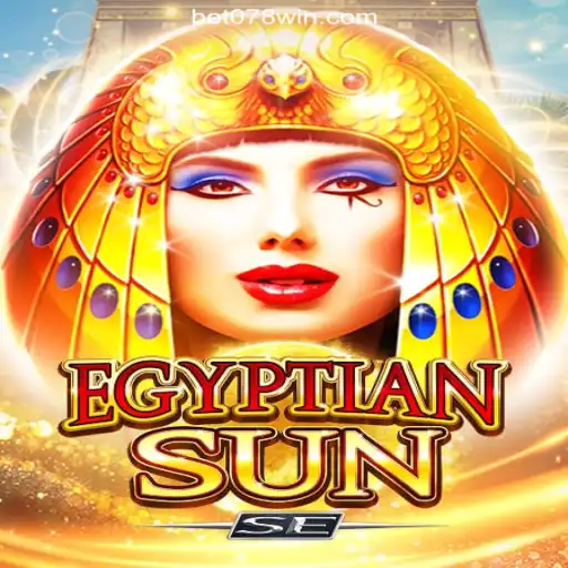 Explore the Mysteries of EgyptianSunSE on 078win.COM Platform
