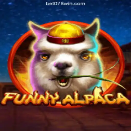 Exploring the Vibrant World of FunnyAlpaca on 078win.COM Platform-Oficial Slots Brasil