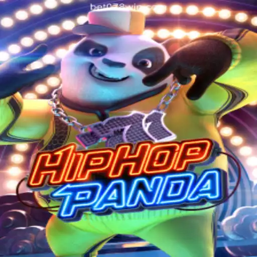 HipHopPanda: Exploring the Vibrant World of Online Slots