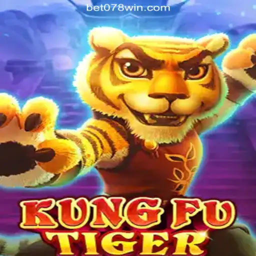 Exploring the Thrills of KungFuTiger on the 078win.COM Platform