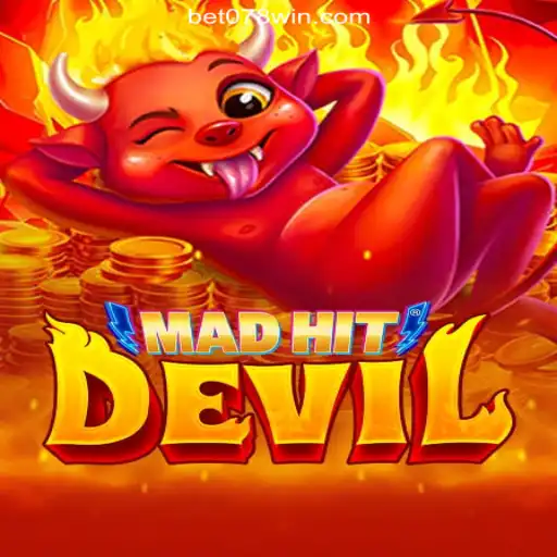 Discover the Fascinating World of MadHitDevil: A Game of Strategy and Chance