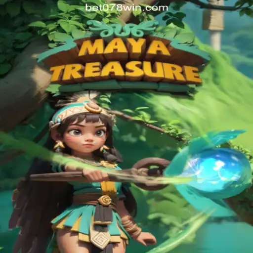 Explore the Fascinating World of MayaTreasure on the 078win.COM Platform