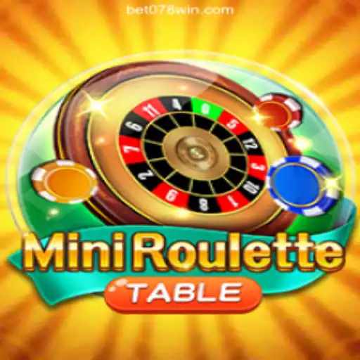 Exploring the Thrills of MiniRoulette on 078win.COM Platform-Oficial Slots Brasil