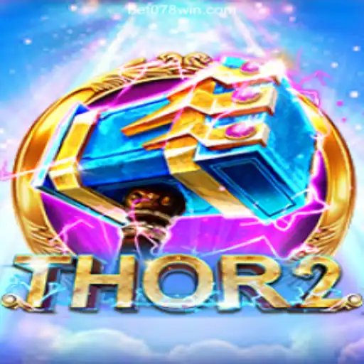 Exploring the Thrills of Thor2: A New Era on 078win.COM Platform - Oficial Slots Brasil