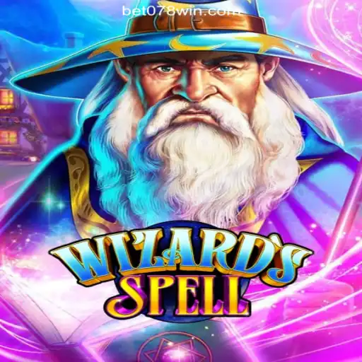 Unlock the Magic of WizardsSpell on 078win.COM Platform-Oficial Slots Brasil