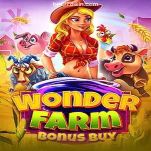 Explore the Exciting World of WonderFarmBonusBuy on the 078win.COM Platform Oficial Slots Brasil