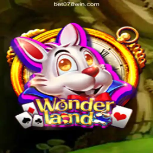 Explore the Magical World of Wonderland on the 078win.COM Platform
