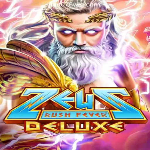 Exploring the Thrilling World of ZeusRushFeverDeluxe: The Latest Sensation on 078win.COM Platform-Oficial Slots Brasil